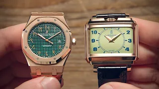 3 Watches You’ve Never Heard of Before | Watchfinder & Co.