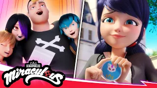 MIRACULOUS | 🐞 MIGRATION 🐾 | SEASON 5 | Tales of Ladybug & Cat Noir