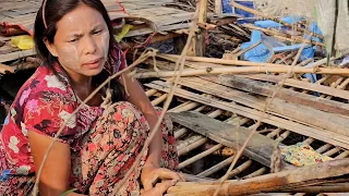 “No relief supplies have reached us,” resident of Myanmar’s cyclone-devastated Rakhine state