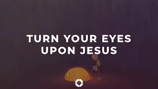 Lauren Daigle ~ Turn Your Eyes Upon Jesus (Tradução/Legendado em Português)