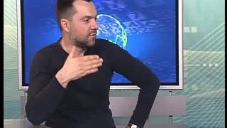 Майдан ТБ 28.04.2016 - Олексій Арестович. Військовий експерт