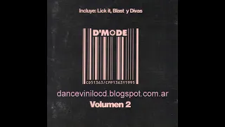D`Mode Volumen 2