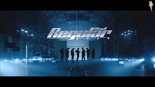 WayV - Regular [rus.sub/рус.саб]