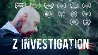 Z Investigation - Short film