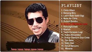 Terbaik Dari Meggi Z - Lagu Paling Enak Dinyanyikan Saat Karaoke (Full Album) 100% Tanpa Iklan