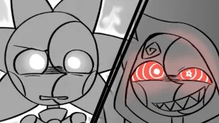 Sun vs Bloodmoon || @SunMoonShow animatic