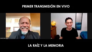 Respondiendo a sus Preguntas - Primer Transmisión en Vivo (realizada en Facebook el 21 de enero)