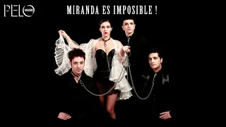 Miranda! Es Imposible (Full Album)