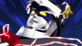 Voltron Official | New School Defenders | Voltron Force Full Episode