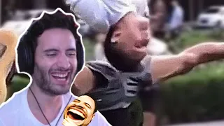 NymN reacts to UNUSUAL MEMES COMPILATION V202