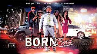 BORN BAD | Series |  EII 2