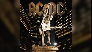 AC/DC - Stiff Upper Lip (2000) (Full Album)