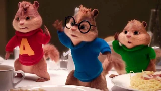 Noizy feat. Raf Camora - Toto(Version Chipmunks)