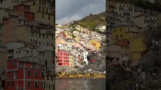 You HAVE to visit this town in Italy