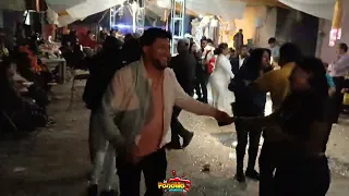 Una Cumbia Con Vastante Sabor👌CIUDAD DE PUEBLA ✅SONIDO TURBO