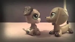 LPS - The Lion King "That's My Lullaby" MV