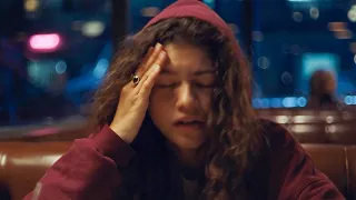 Drugs Are Probably The Only Reason I Haven't Kill Myself - Euphoria 01x00