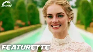 READY OR NOT Featurette "Dress For Success" (2019) HD | Mixfinity International