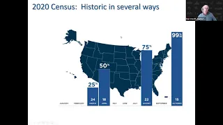 Workshop - Local Redistricting in Wisconsin