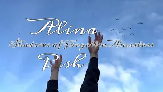Alina Pash - Тіні забутих предків | Production by Anya Yelina