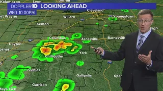 Tuesday forecast | May 21, 2024