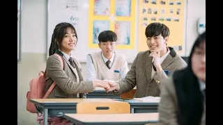 BARU! Film korea romantis bikin baper bahasa indonesia