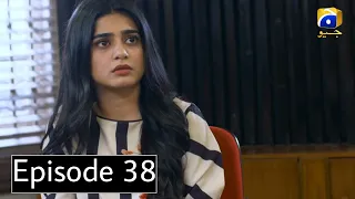 Farq Episode 38 - Geo Drama Review - 2nd March 2023