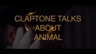 Claptone feat. Clap Your Hands Say Yeah - Animal (Track by Track)