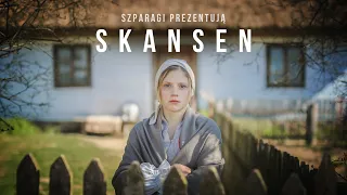 SKANSEN (film krótkometrażowy) - [ Szparagi ]