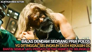 KEMBALINYA SANG JA-NDA UNTUK MENUNTUT BALAS KMATIAN SUAMI II ALUR CERITA FILM INDIA ACTION