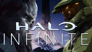 HALO INFINITE - Full Gameplay Walkthrough - ALL MISSIONS and BOSS FIGHTS