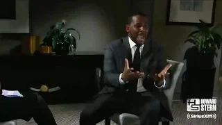 The R. Kelly Interview Remix