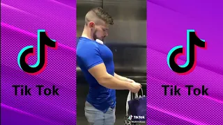 Shmeksss Hot TikTok Workout Challenge 2021 popcornrest   TikTok Compilation PopCornRest