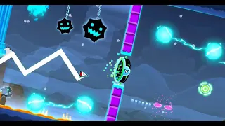 "Hyper Beam" by "Arn0ldBoy" | Geometry Dash 2.2