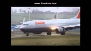 Goodbye Lauda Airlines