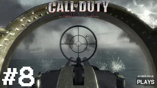 Call of Duty: World at War | Let's Play Part 8: PBY Catalina