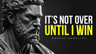 7 STOIC SECRETS to MASTER YOUR MIND | Marcus Aurelius Stoicism
