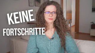 Keine Fortschritte mehr? | Das hat mir geholfen | DEUTSCH B-C1