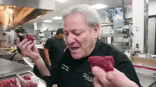 In the Kitchen with Chef Paul: One Cut of Meat, Two Dishes