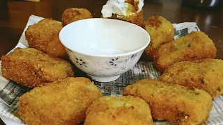 Potatoes make like this | i wish i had tried this recipe before | delicious recipes