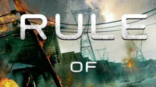MAG Reviews Episode 13: The Rule Of Three By Eric Walters