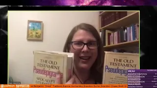 Katy Valentine | Mysticism In The Bible (Part 2)