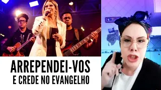 Sarah Sheeva entrega Profecia de alerta p/ Marília Mendonça e outros sertanejos antes do acidente