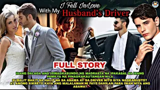 FULL STORY | I FELL INLOVE WITH MY HUSBAND'S DRIVER | Ashlon tv