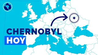 Chernobyl: how is it today the most radioactive place in the world