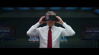 Johnny English Strikes Again - 30'' VIRTUAL REALITY Spot - In Cinemas October 5