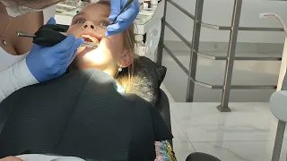 анестезия для ребенка у стоматолога