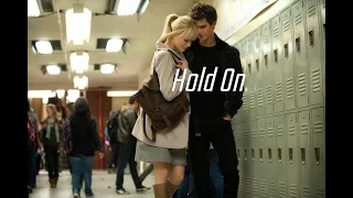 Hold On - Peter And Gwen  | 4K EDIT |