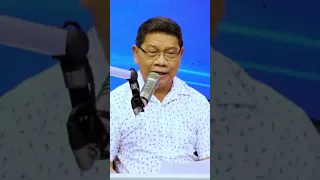 Paano ba nagsimula si Mike Enriquez sa GMA? | Imbestigador