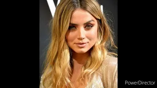 ANA DE ARMAS clip edit | Ana de Armas whatsapp status | No time to die status | Bond girl HD Status